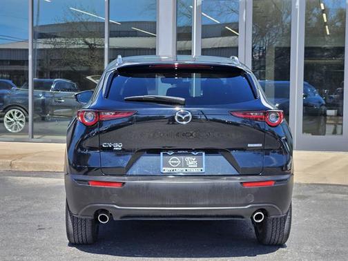 2023 Mazda CX-30 2.5 S Select Package