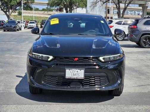 8 Ball 2024 Dodge Hornet GT AWD