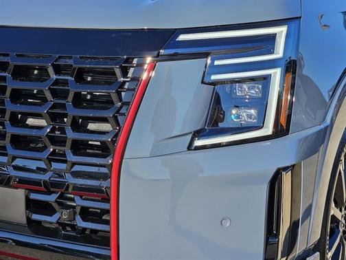 2026 Nissan Armada NISMO