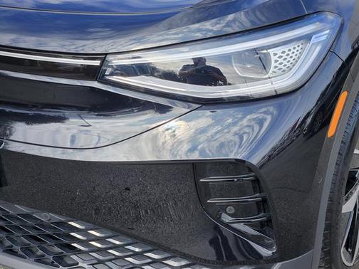 2023 Volkswagen ID.4 S