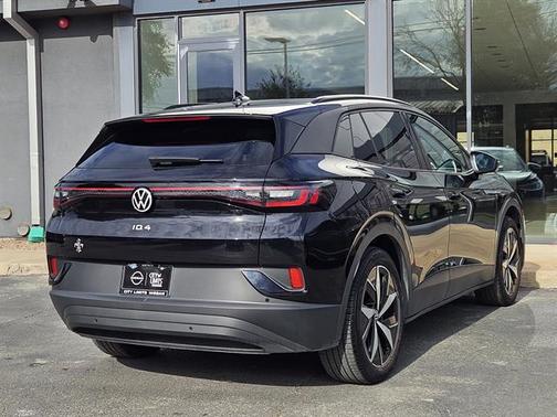 2023 Volkswagen ID.4 S