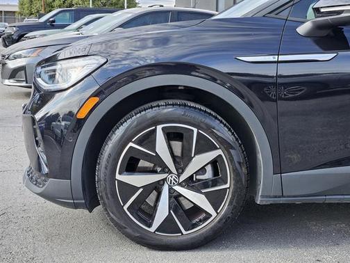 2023 Volkswagen ID.4 S