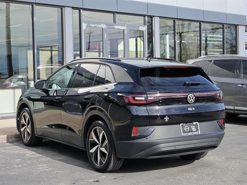 2023 Volkswagen ID.4 S