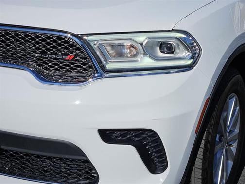 2024 Dodge Durango SXT RWD