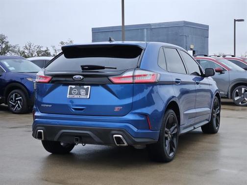 2020 Ford Edge ST