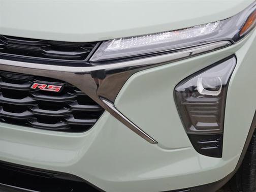 2024 Chevrolet Trax FWD 1RS