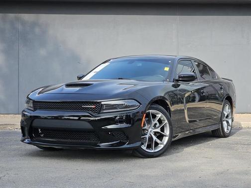 2023 Dodge Charger GT