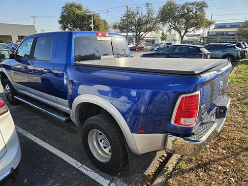 2015 RAM 3500 Laramie