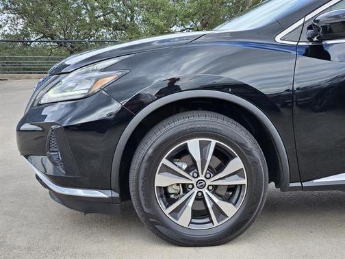 2023 Nissan Murano SV Intelligent AWD