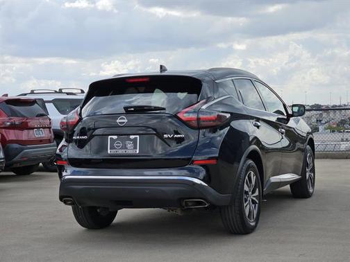 2023 Nissan Murano SV Intelligent AWD