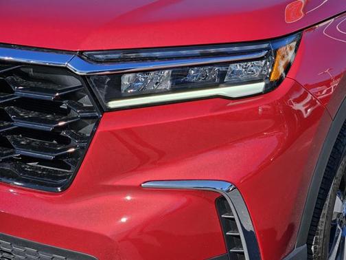 2024 Honda Pilot Touring 8-Passenger