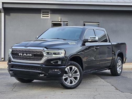 2023 RAM 1500 Limited