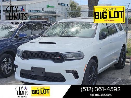 2023 Dodge Durango R/T Plus AWD