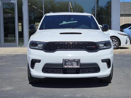 2023 Dodge Durango R/T Plus AWD