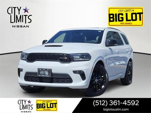 2023 Dodge Durango R/T Plus AWD