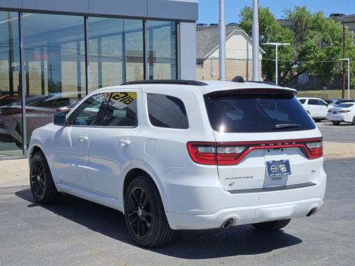2023 Dodge Durango R/T Plus AWD