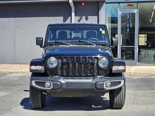 2023 Jeep Gladiator Sport S