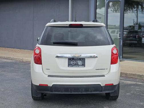 2013 Chevrolet Equinox 2LT