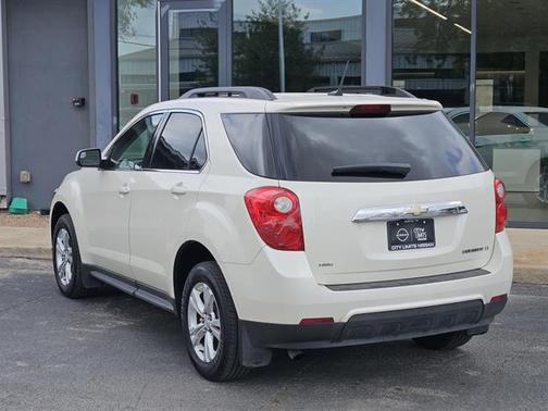2013 Chevrolet Equinox 2LT