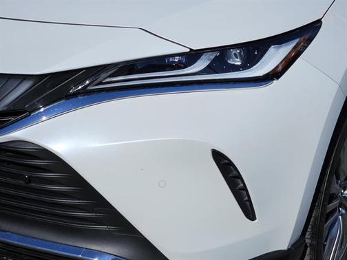 2024 Toyota Venza XLE