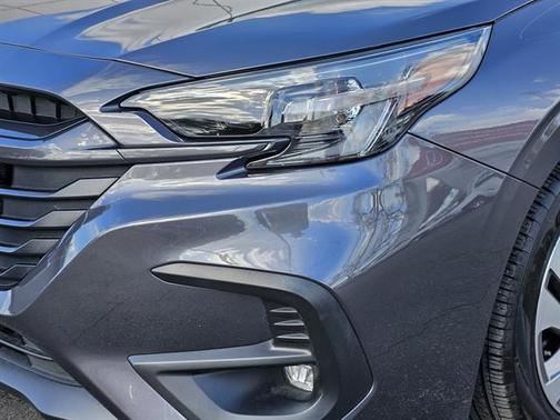 2025 Subaru Legacy Limited