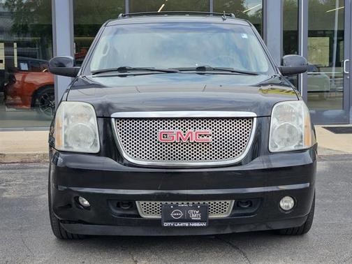 2010 GMC Yukon Denali