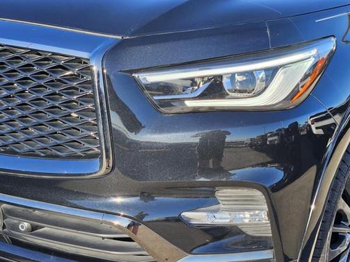 2022 INFINITI QX80 PREMIUM SELECT
