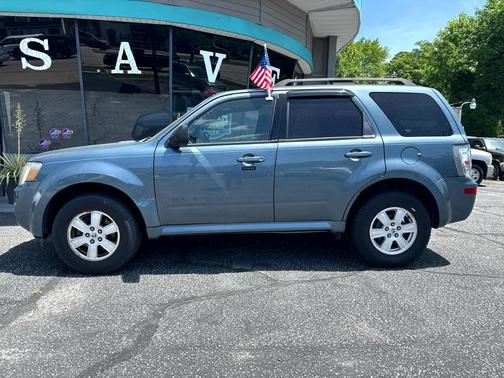 2011 Mercury Mariner Base