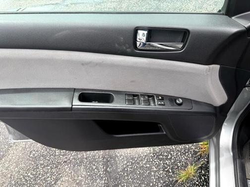 2012 Nissan Sentra 2.0 S
