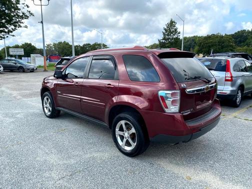 2008 Chevrolet Equinox LT