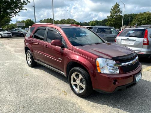 2008 Chevrolet Equinox LT
