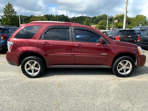 2008 Chevrolet Equinox LT