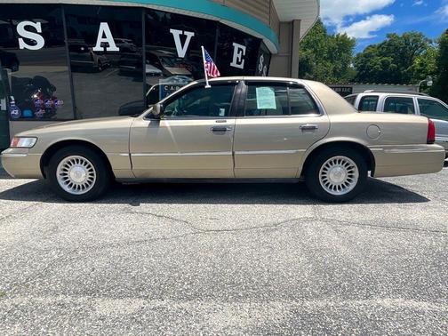 2000 Mercury Grand Marquis LS for sale in Newport News, VA - image 2
