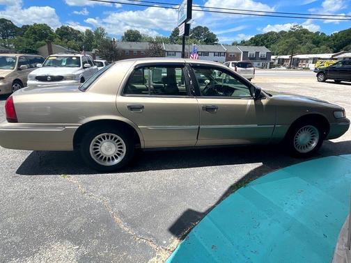 2000 Mercury Grand Marquis LS for sale in Newport News, VA - image 4