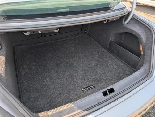 Silver 2014 Volkswagen CC 2.0T Sport Plus