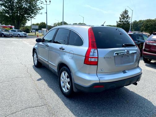 2007 Honda CR-V EX