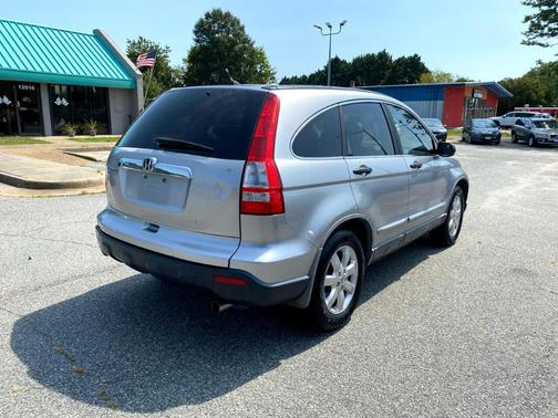 2007 Honda CR-V EX