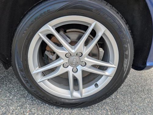 2015 Audi Q5 3.0T Premium Plus