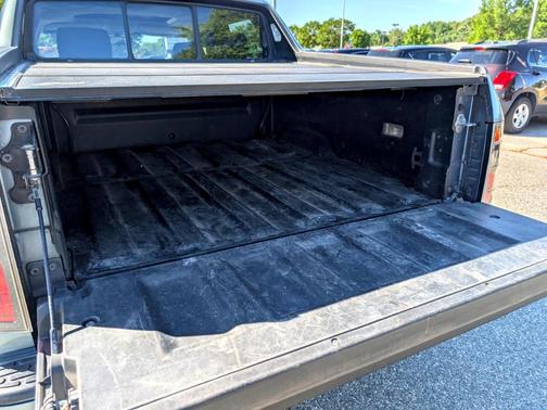 2006 Honda Ridgeline RTL
