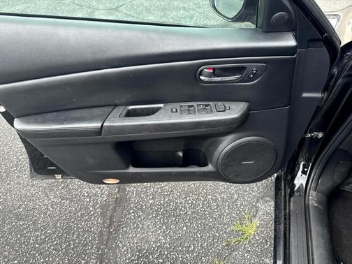 2012 Mazda Mazda6 s Grand Touring