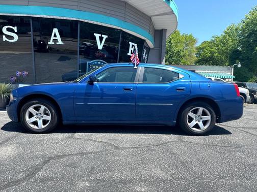 2010 Dodge Charger Base