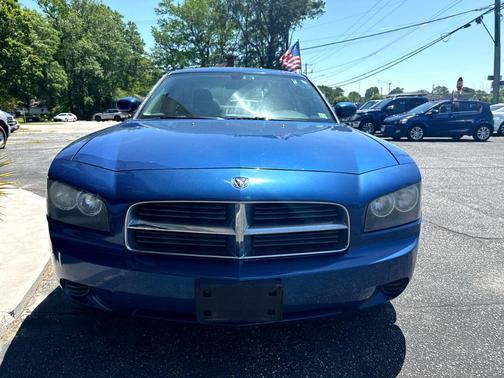 2010 Dodge Charger Base