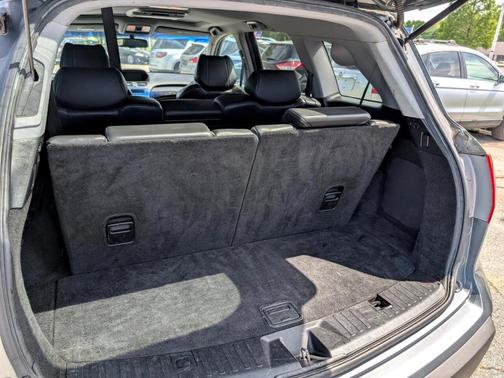 2008 Acura MDX Sport