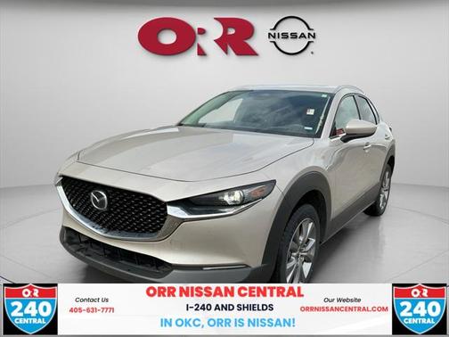 2024 Mazda CX-30 Premium Package