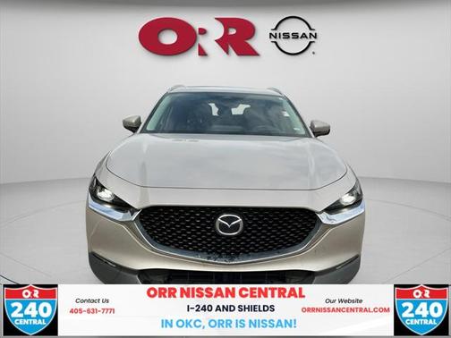 2024 Mazda CX-30 Premium Package