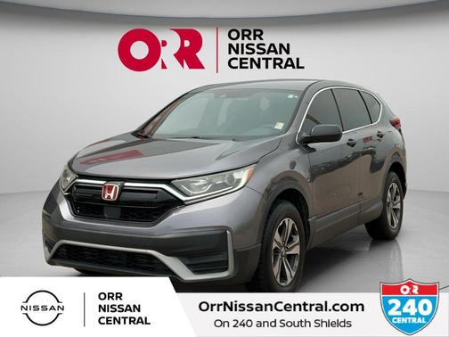 2020 Honda CR-V LX