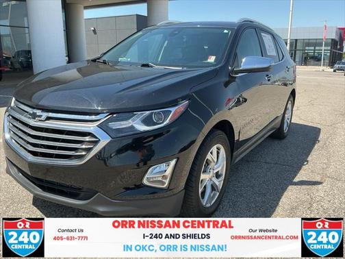 2020 Chevrolet Equinox L