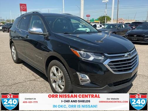 2020 Chevrolet Equinox L