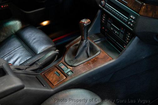 2001 BMW 540 M SPORT standard ---6-speed MANUAL, 1 owner, clean carfax!