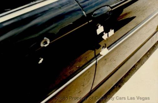 1996 BMW 750 I